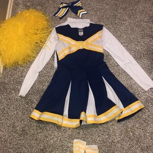 Riverdale Cheer Uniform